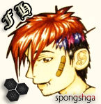 Avatar von Spongshga