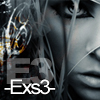 Avatar von Exs3