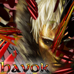 Avatar von havok