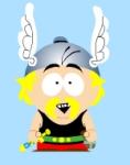 Avatar von AsterixVSWorld