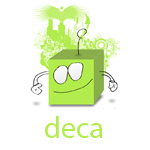 Avatar von deca