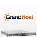 Avatar von GrandHost