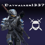 Avatar von Daywa1k3r