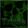 Avatar von Triple