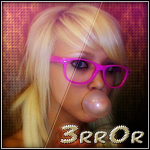 Avatar von 3rr0r