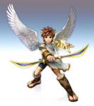 Avatar von Kid Icarus