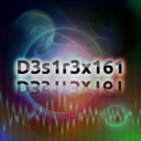 Avatar von D3s1r3x161