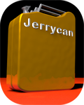 Avatar von Jerrycan