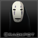 Avatar von Crackpot