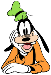 Avatar von Goofy