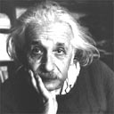 Avatar von Einstein