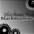 Avatar von Blackmachine