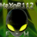 Avatar von haxor112