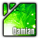 Avatar von Damian