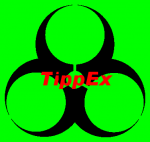 Avatar von TippEx