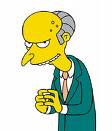 Avatar von Mr. Burns