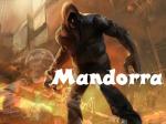 Avatar von Mandorra